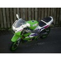 R&G Racing Crash Protectors - Classic Style for Kawasaki ZXR400 '89-99 R&G Racing Crash Protectors - Classic Style for Kawasaki ZXR400 '89-99